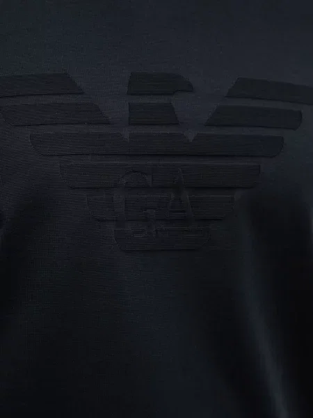 Футболка Emporio Armani