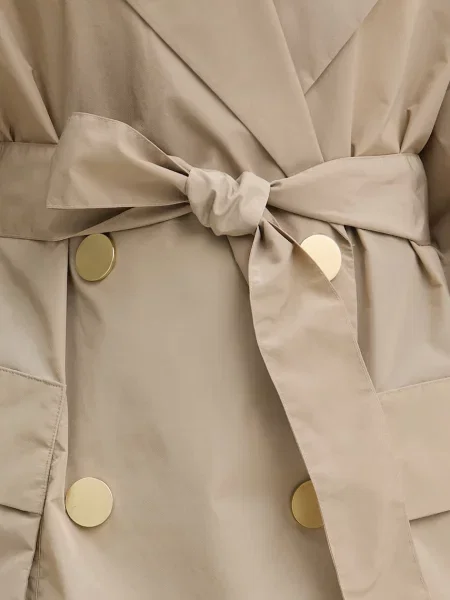 Armani Exchange пальто