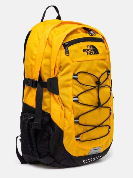 Klasický batoh The North Face žltá