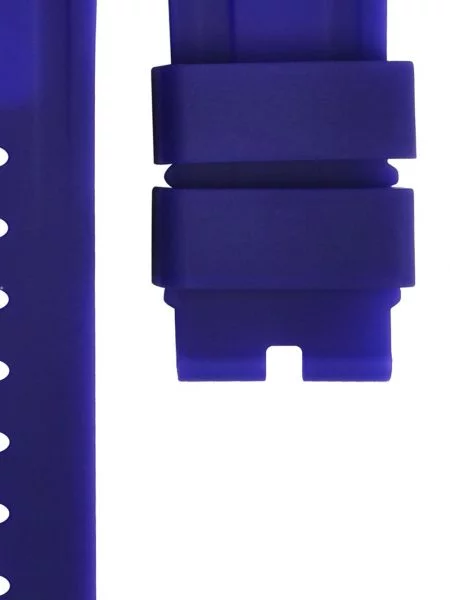 Zegarek Horus Watch Straps na ramiączkach fioletowy