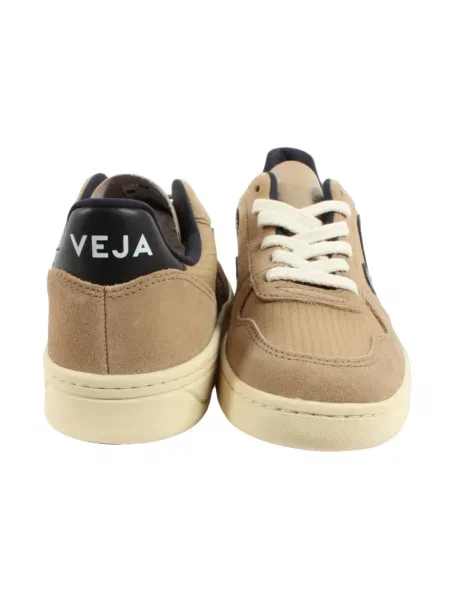 Sneakersy Veja V-10 beżowe