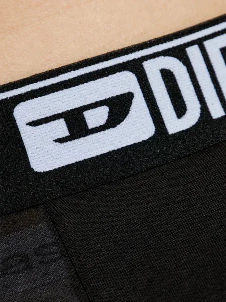 Σορτς Diesel μαύρο