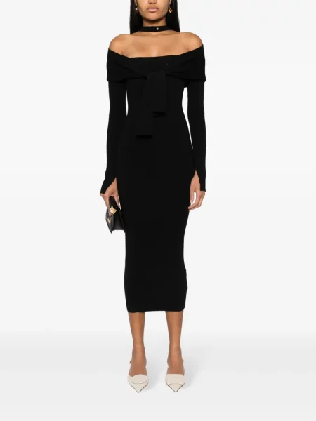 Kostiumas suknele Jacquemus juoda