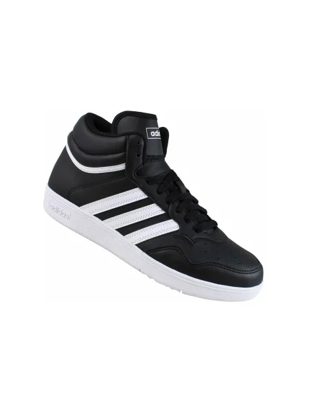 Tenisky Adidas Hoops čierna