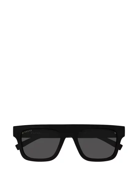 Ochelari de soare Gucci Eyewear negru
