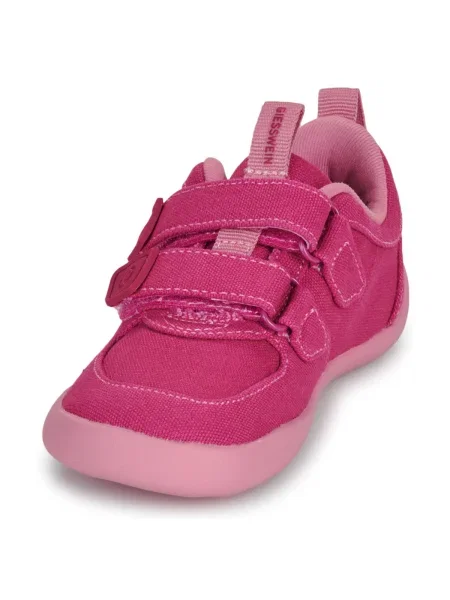 Pantofi copii Giesswein roz