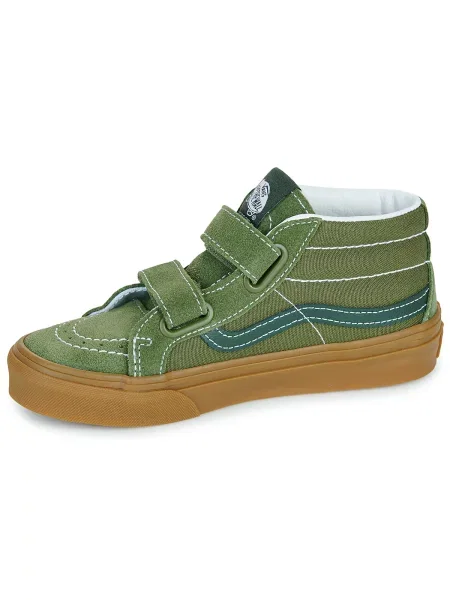 Gyerek félcipő Vans