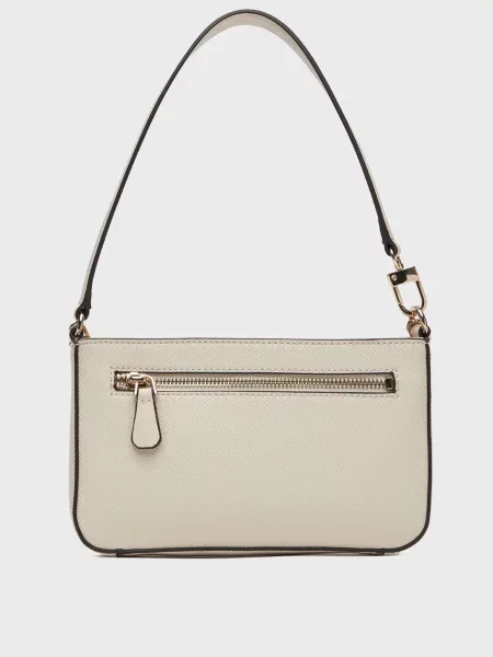 Сумка Guess бежева