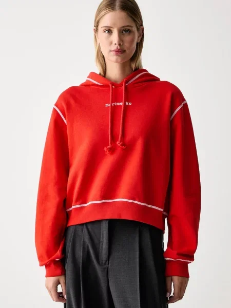Marimekko hanorac cu glugă pentru femei din