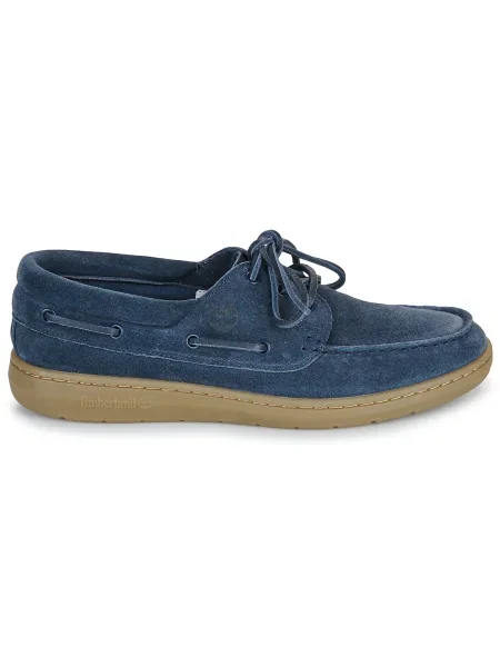 Pantofi Timberland albastru