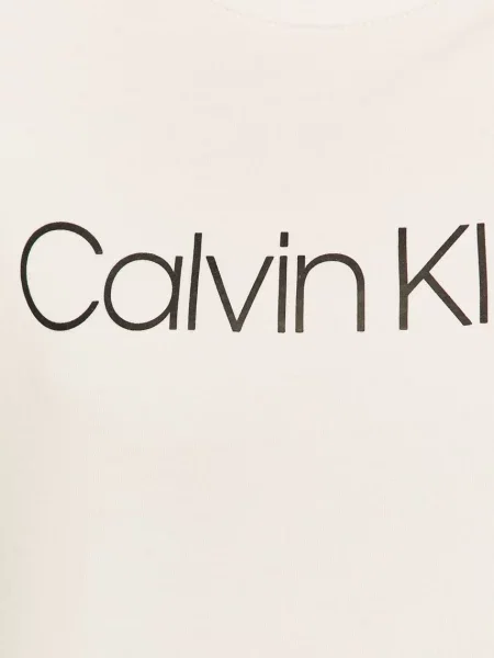 Calvin Klein melegítőfelső fehér
