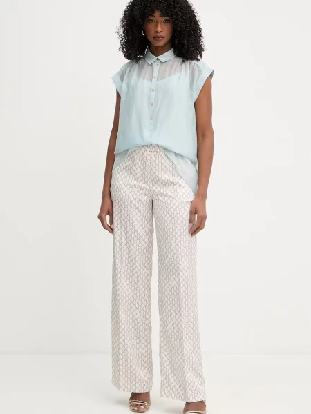 Marciano by Guess сорочкова блузка TEA