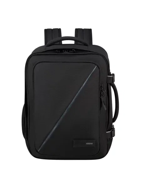 Plecak American Tourister casual czarny