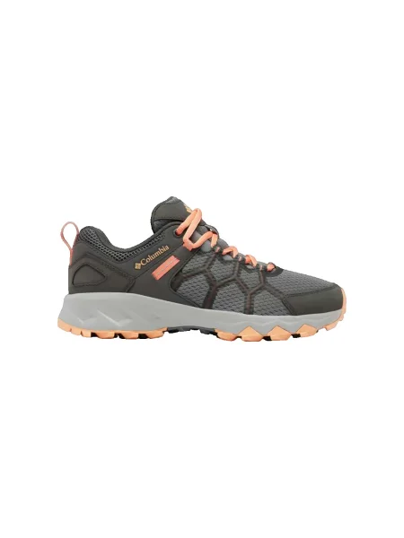 Pantofi Columbia gri