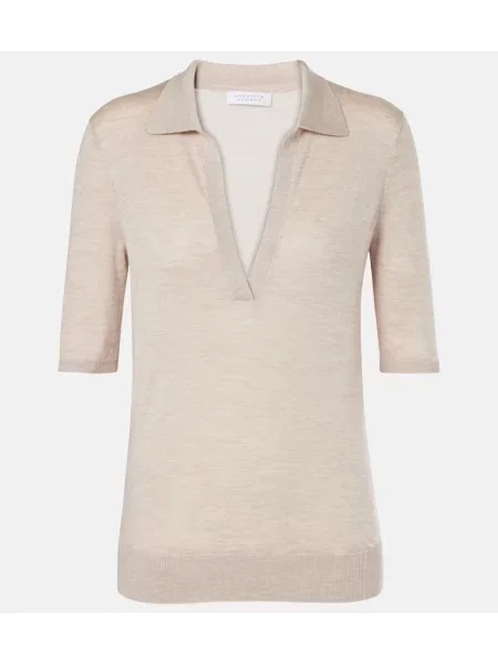 Pulover Gabriela Hearst de mătase