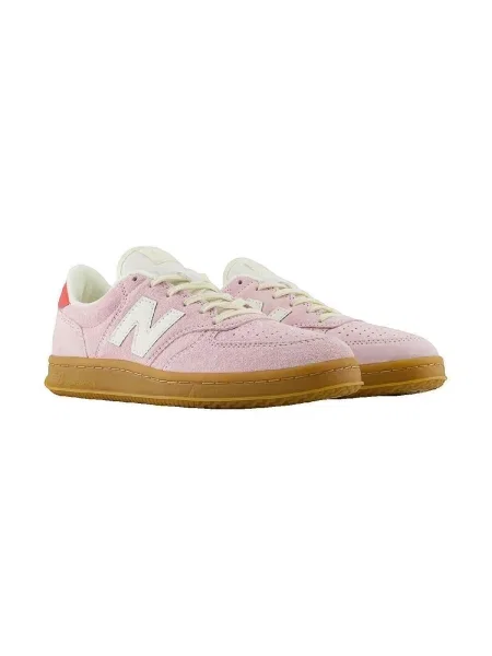 Tenisky New Balance ružová