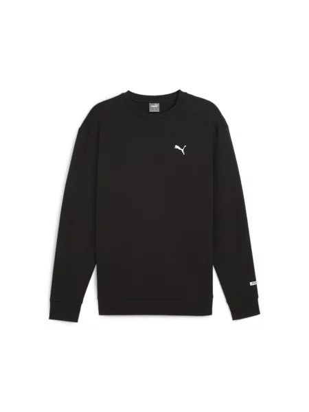 Bluza Sportowa Puma Rad/Cal Dk czarna