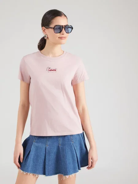 LEVI'S ® Majica PERFECT puder