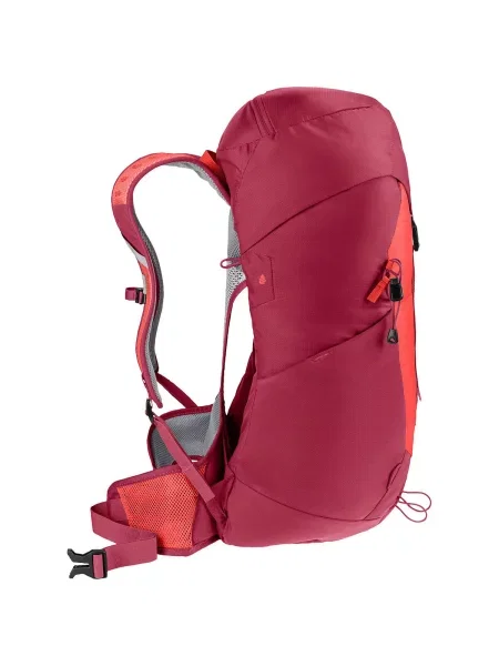 Rucsac Deuter roșu