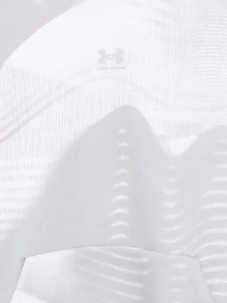 Hanorac cu glugă Under Armour cu imagine gri