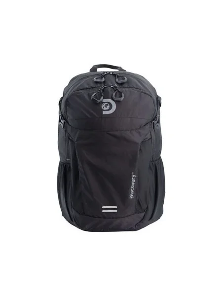 Rucsac Discovery negru