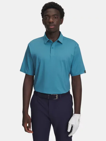 Tricou polo Under Armour