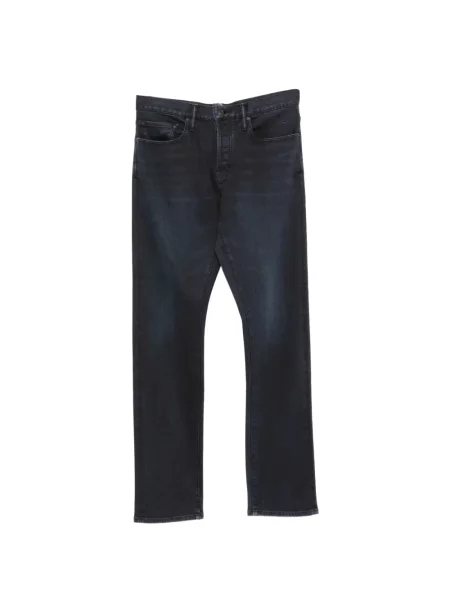 Pantaloni Tom Ford albastru