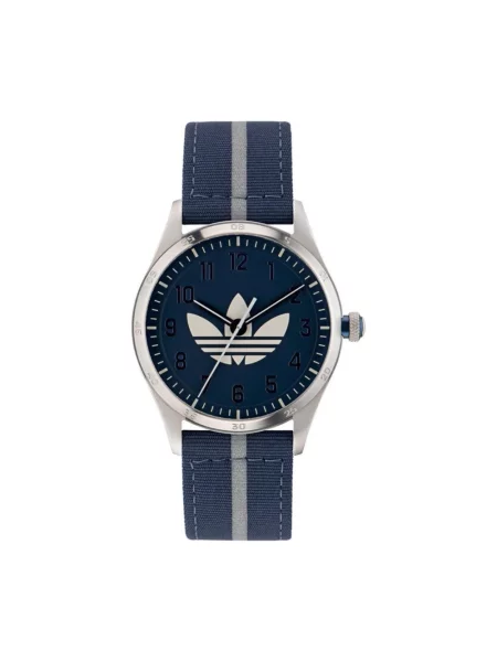 Zegarek Adidas niebieski