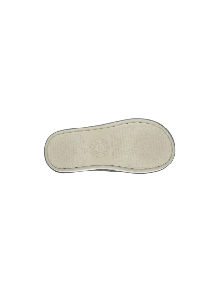 Pantofi Demax gri