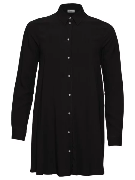 Bonprix Bluză negru
