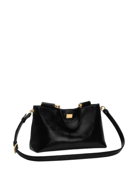 Psaníčko Dolce & Gabbana černé