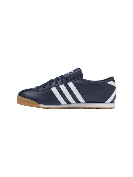 Tenisky Adidas modrá