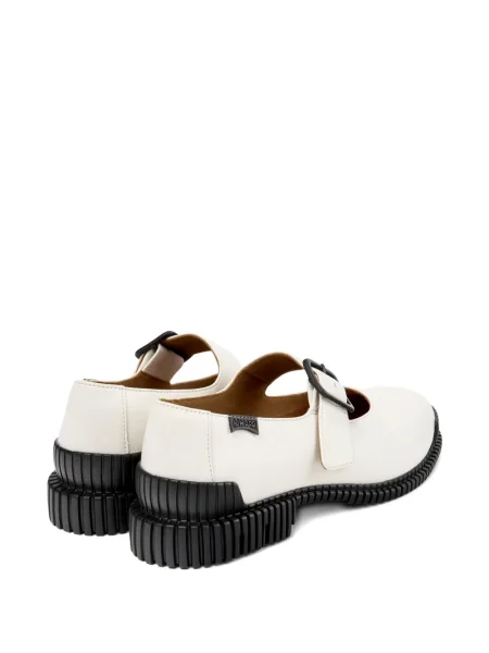 Balerini Camper alb