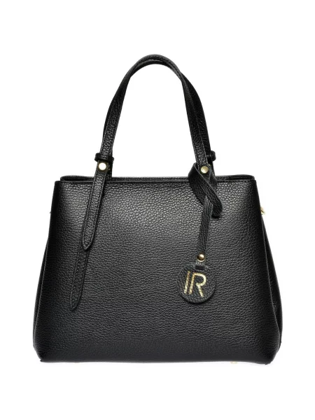 Kabelka Isabella Rhea čierna