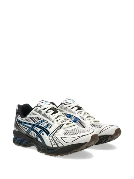 Sneakerși Asics Gel-Kayano alb