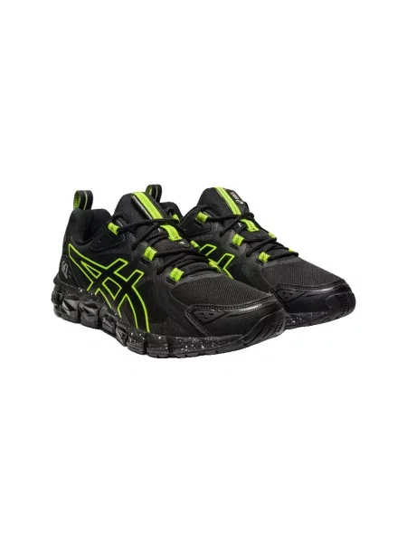 Tenisky Asics Gel-Quantum čierna