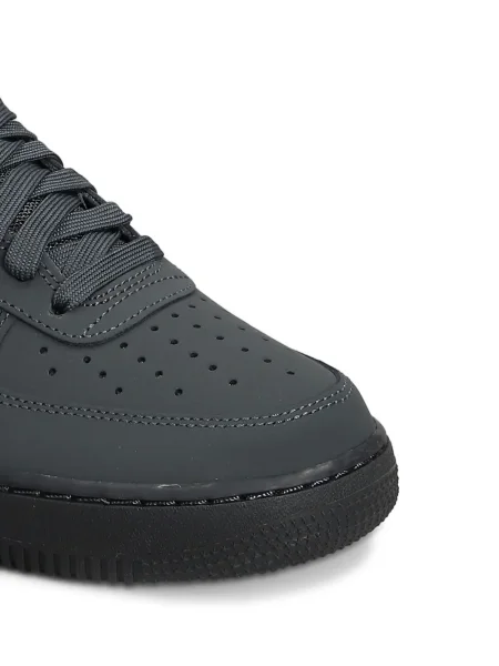 Sneakerși Nike Air Force 1 negru