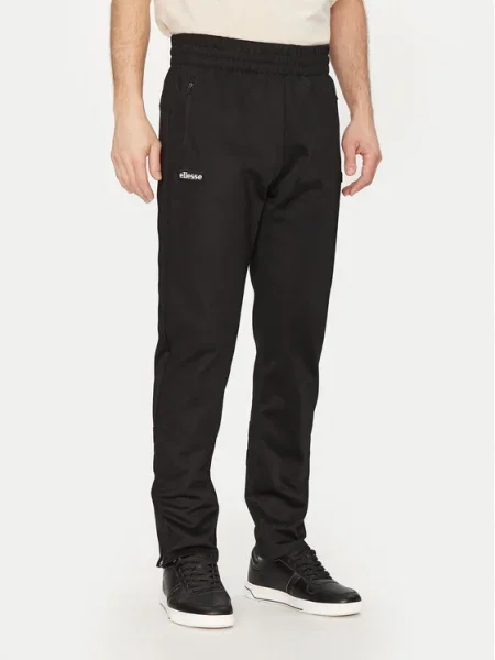 Ellesse Долнище анцуг Palminteri черен