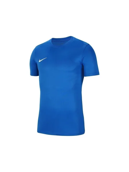 Gyerek póló Nike kék