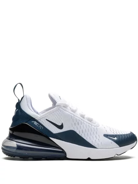 Sneakerși Nike Air Max 270 retro gri
