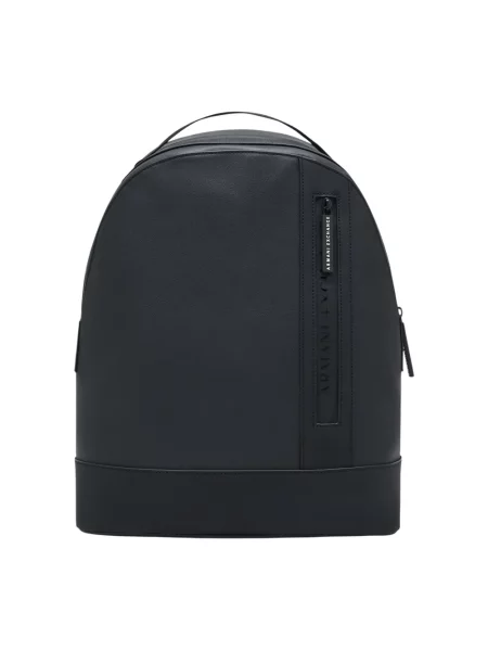 Torba Armani Exchange czarna
