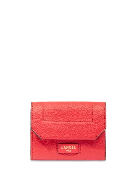 Portofel Lancel roșu