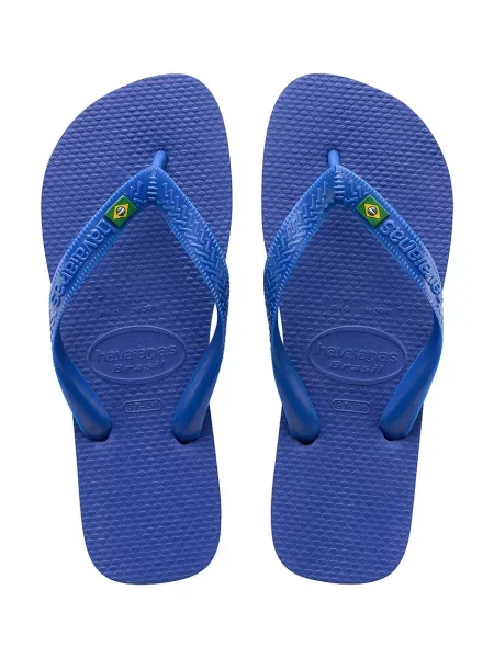 Japonke Havaianas modra