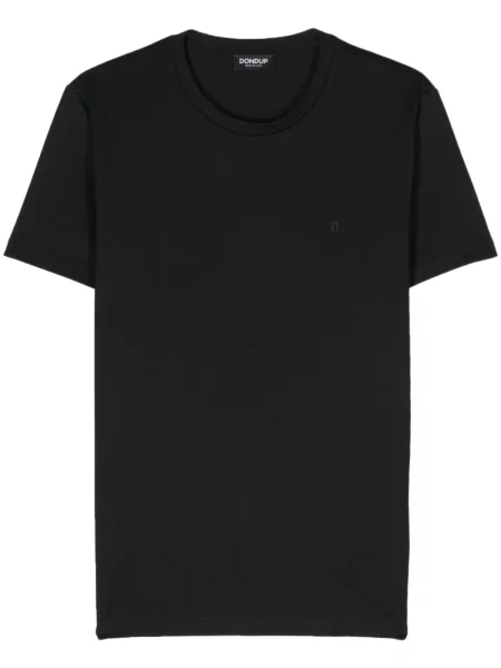 Tricou Dondup negru
