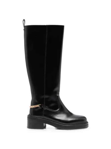 Botine Maje negru