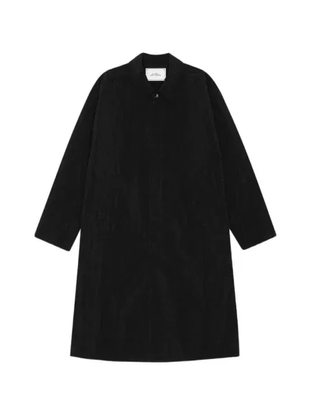 Palton Les Deux negru