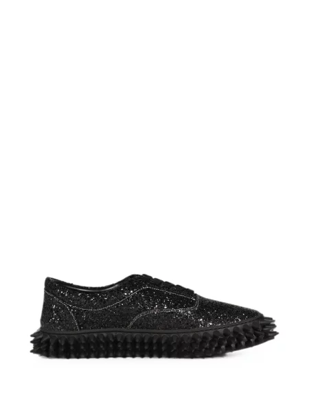 Sneakerși Doublet negru