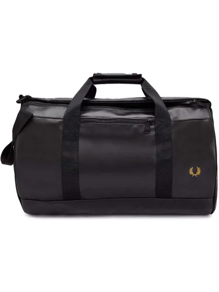 Rucsac Fred Perry negru