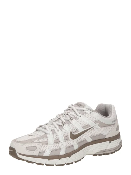 Tenisky Nike šedé