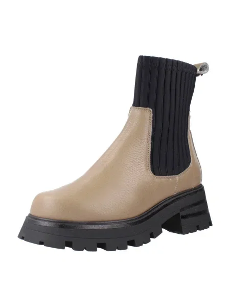 Tenisky Yellow žltá